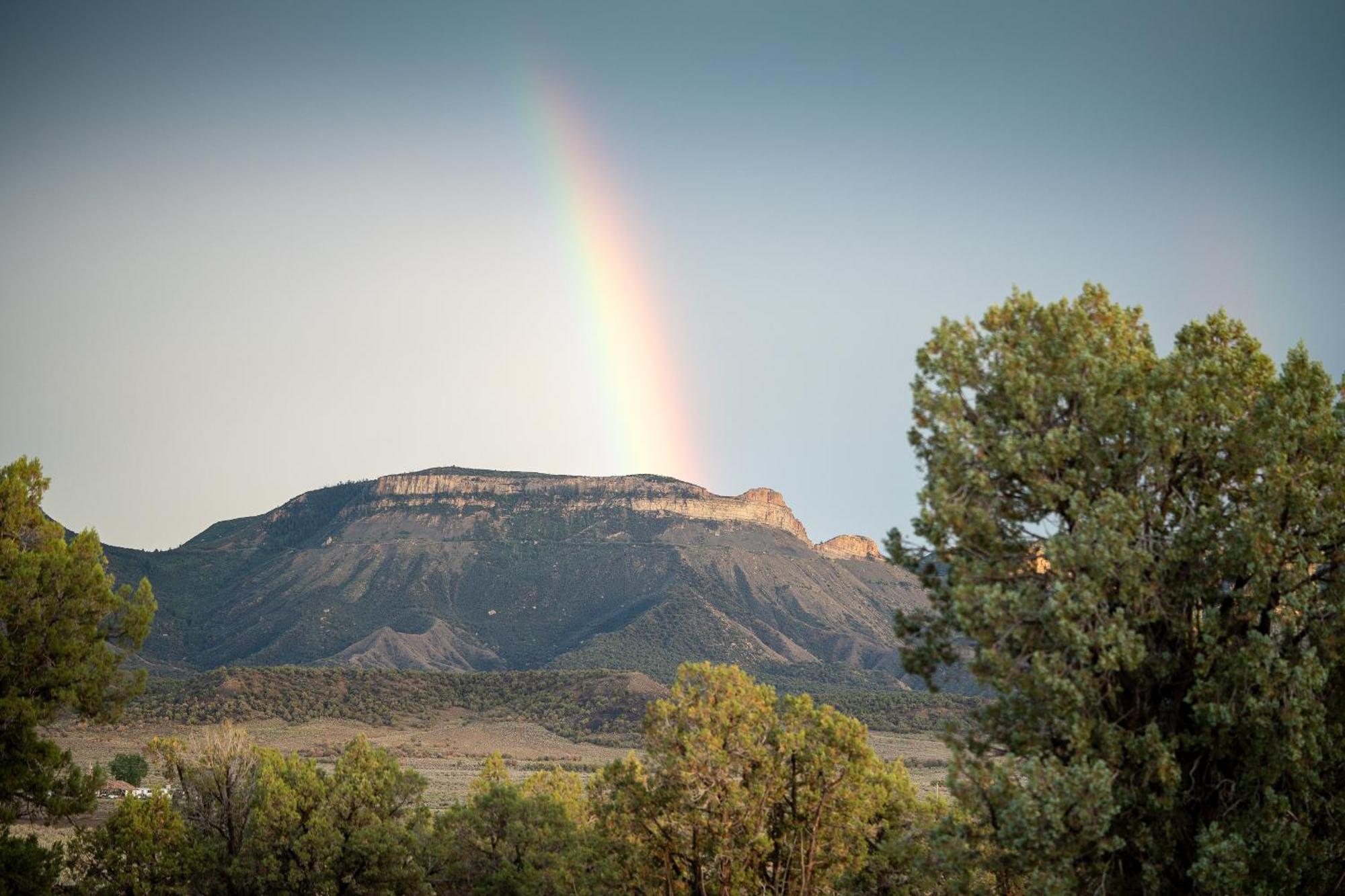 Ranch At Mesa Verde Cortez Exterior photo